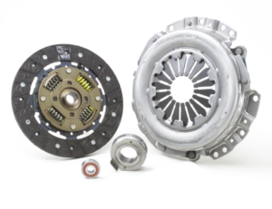 clutch plate assembly
